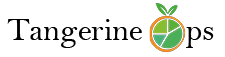 Logo Tangerine Ops LLC